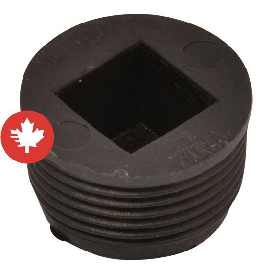 Bouchon antigel pour abreuvoir