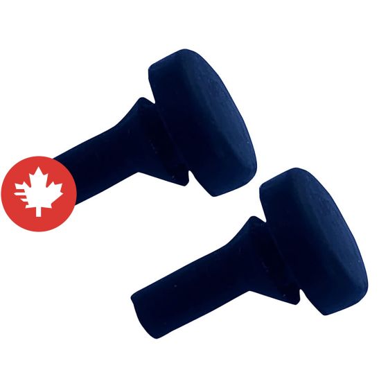 Caoutchouc de flotte