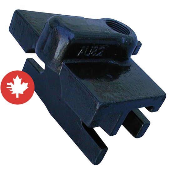 Soupape pour abreuvoir AU82C