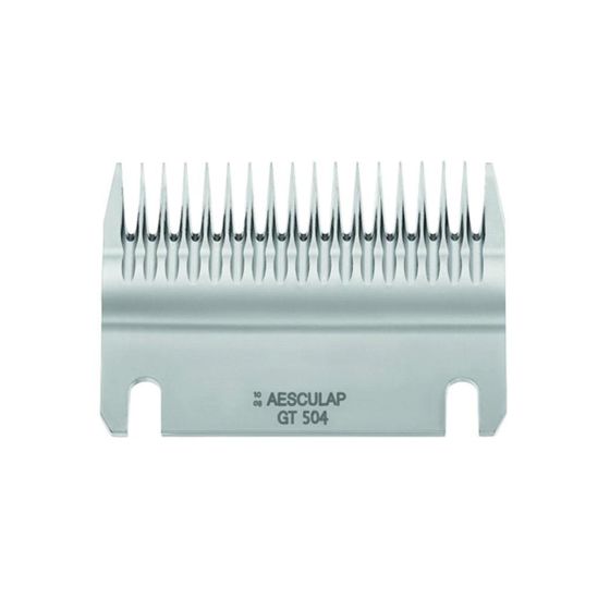 Low Cutter Plate - Lower cutter plate 18 teeth 3 mm