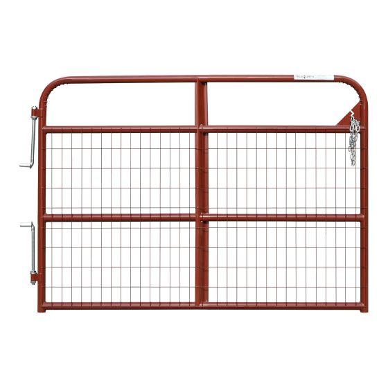 PVC/BNQ 90° Elbow - 4" - Spigot x Hub - White