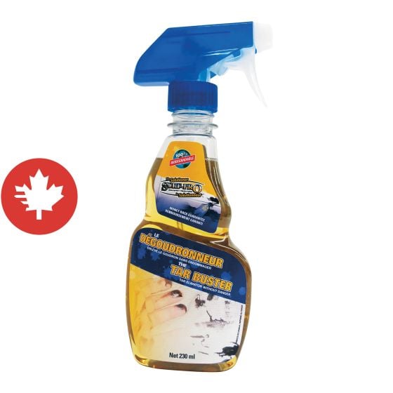 Dégoudronneur SURF-PRO