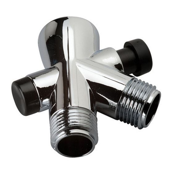 Inverseur pour douche