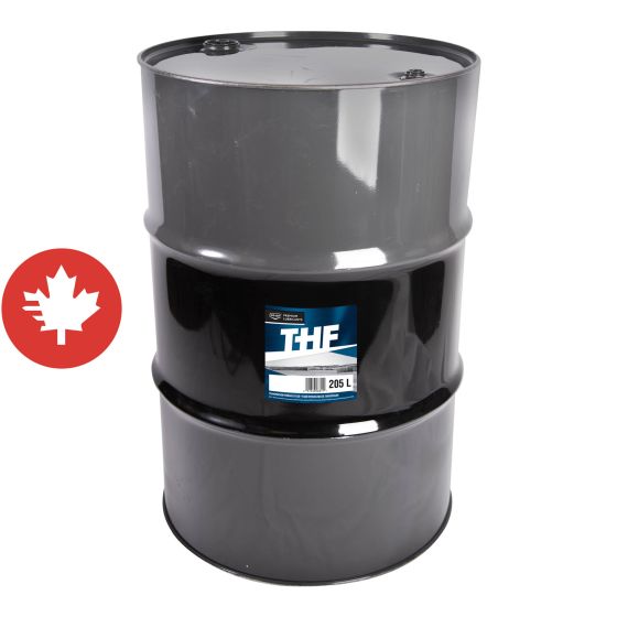 Huile transhydraulique SONIB, 205 l