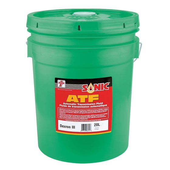 Sonib Atf Dexron Iii Transmission Oil - 20 L