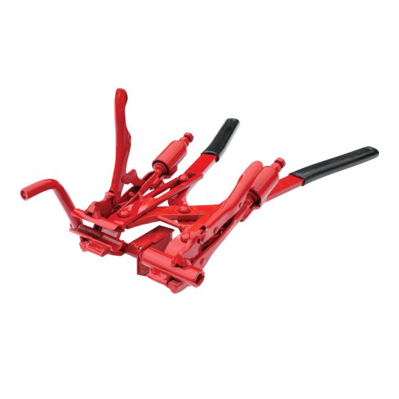 Pruno Deluxe tubing tool