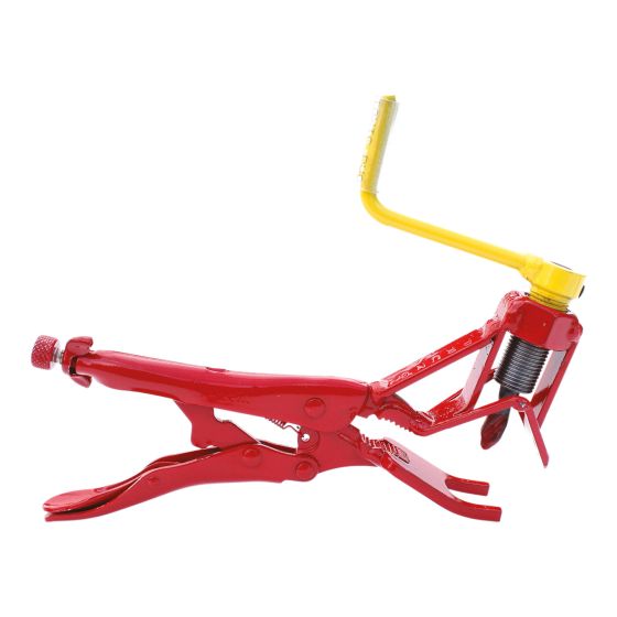 Mainline Punch - Yellow - 5/16"