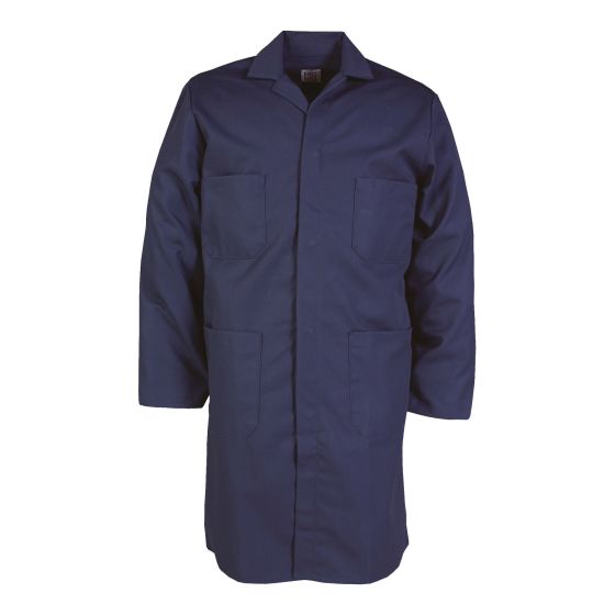 Workwear lab coat