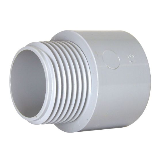 Spigot Adaptor - 1 1/2"