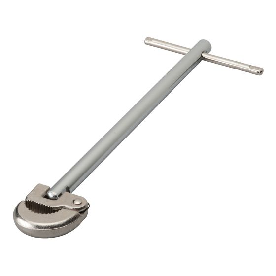 Basin wrench