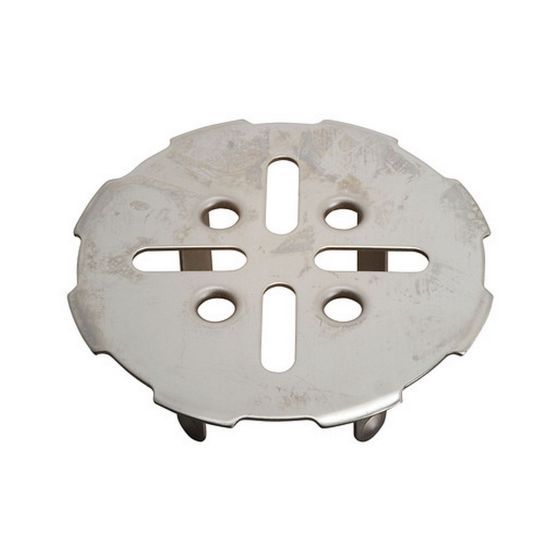 Drain Cover Plate - 2"