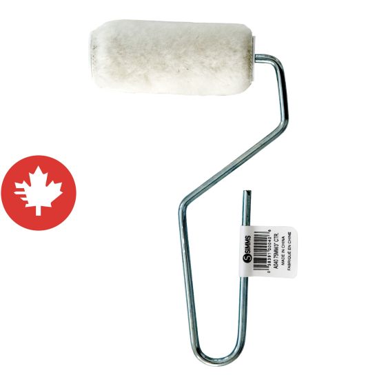 Mini rouleau à peinture