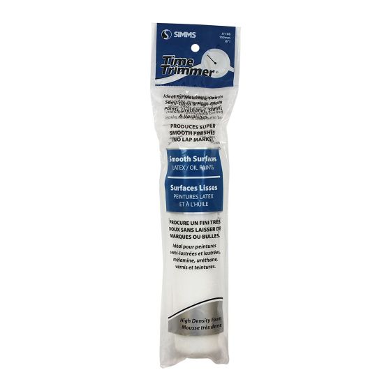 Dense foam roller cover