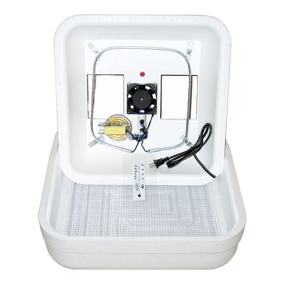 Incubateur à air stable