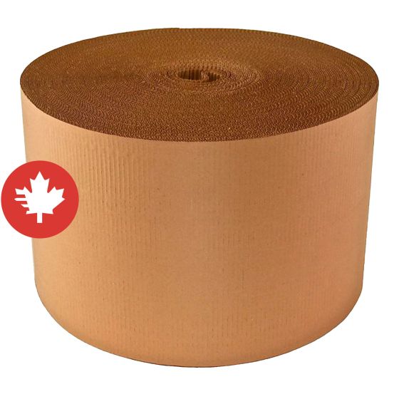 Cardboard chick guard