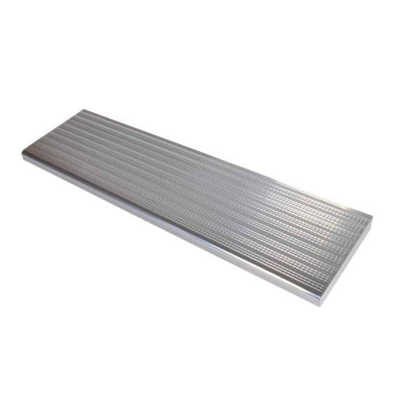 Marche antidérapante