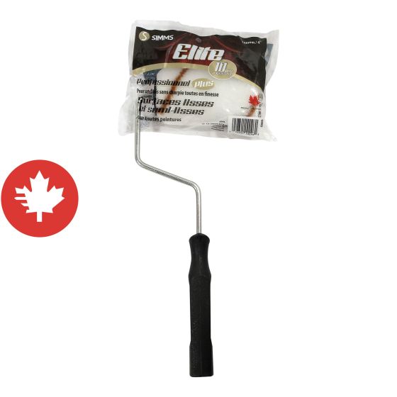 ELITE metal frame roller