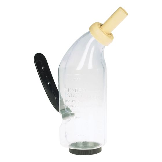 Nourrisseur pour jeune veau