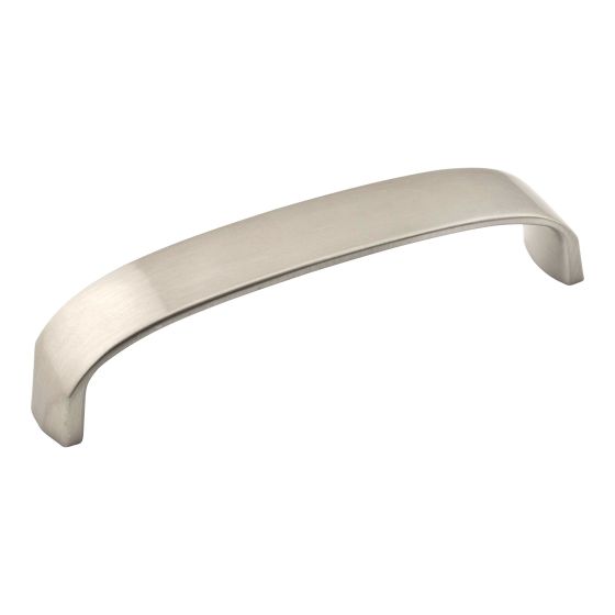 Coaticook Contemporary Metal Pull