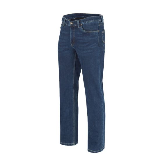 Jeans extensible