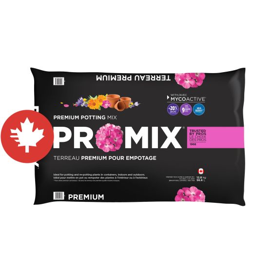 Mélange pour empotage Pro-Mix