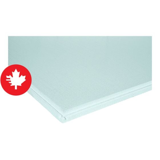 Panneau isolant Iflexfoam 160 - 1 1/4" x 4' x 8'