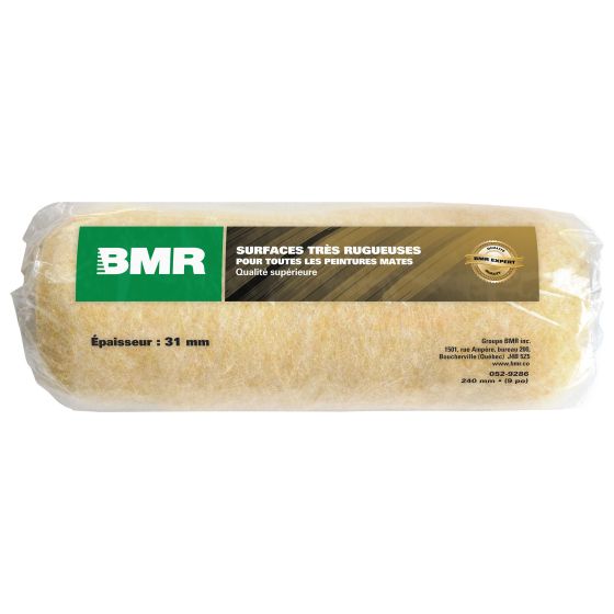 Polylamb Roller Cover - 31 mm x 9 1/2"