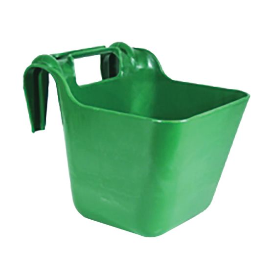 Mangeoire à crochet