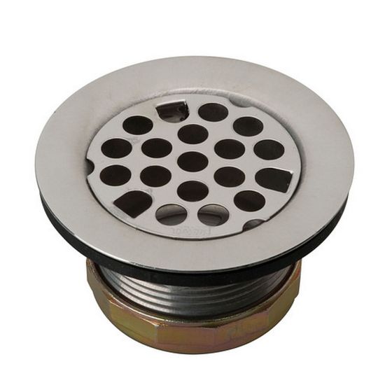 Duplex strainer