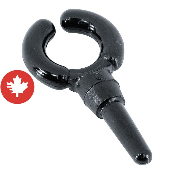 Pin pour chalumeau santé