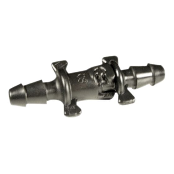 Quick connect fitting