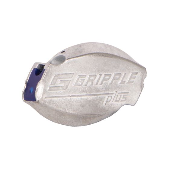 Coupleur de broches, 7,5-10 jauges, 1320 lb