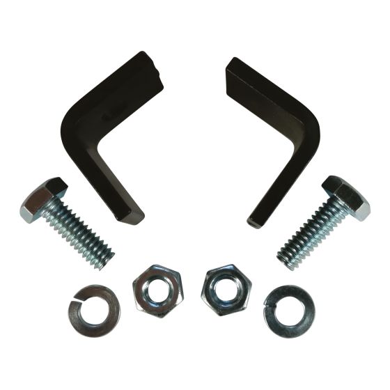 Butoir de porte de garage