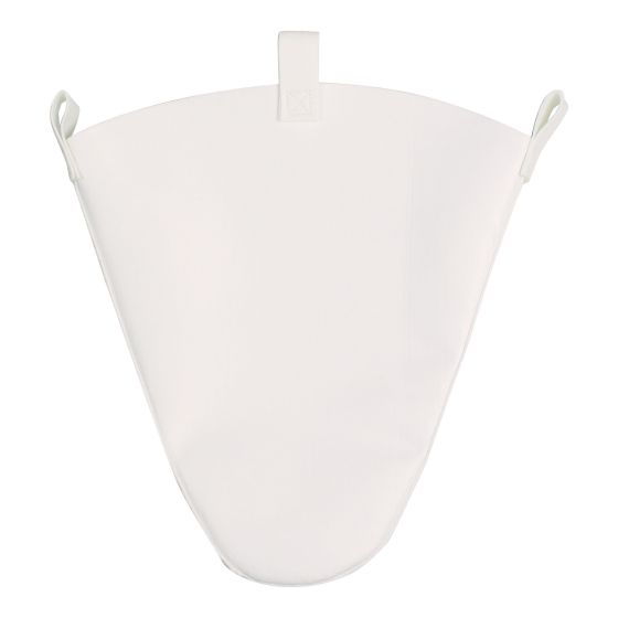 Polyester syrup filter #7