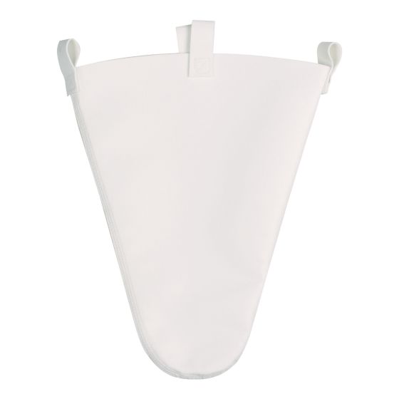 Polyester syrup filter #8