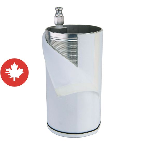 Filtre à presser Lapierre, 2/pqt, 12"