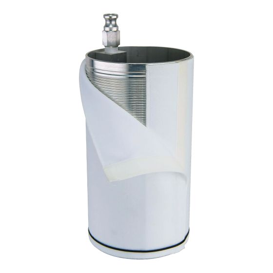 Lapierre press filter