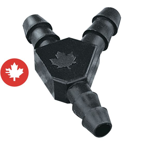 "Y" pour fin de ligne