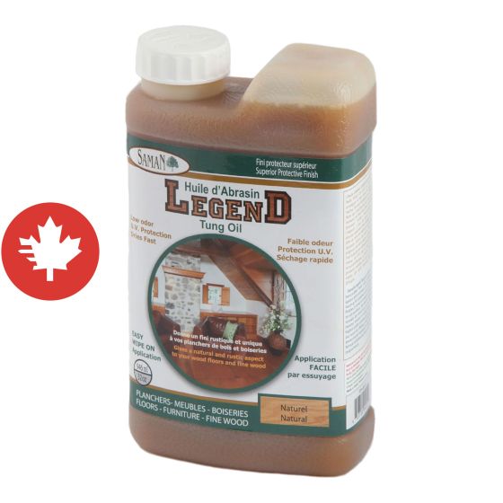 Huile d'abrasin protecteur, 1 l