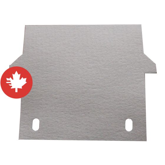 Papier filtre pour presse à sirop