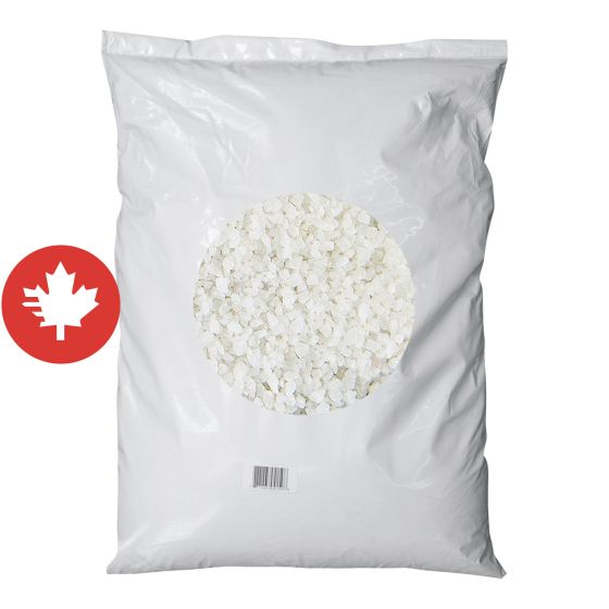 Mineral anti-skid agent