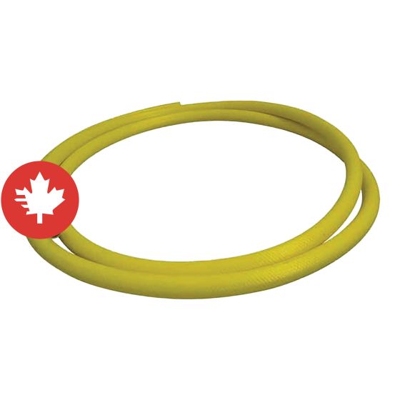 Rouleau de tuyau pour adaptateur 1/2 MPT abreuvoir