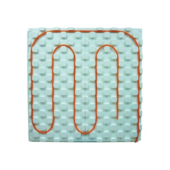 Isorad V2 160 insulation panel