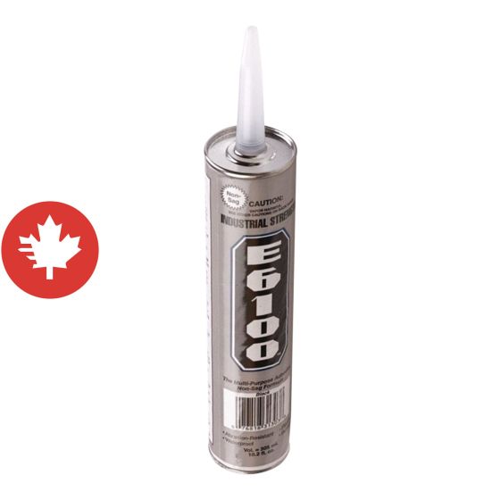 Silicone for Agricultural Mats - Black