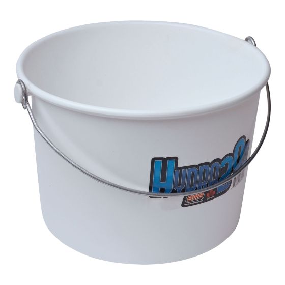 Plastic pail