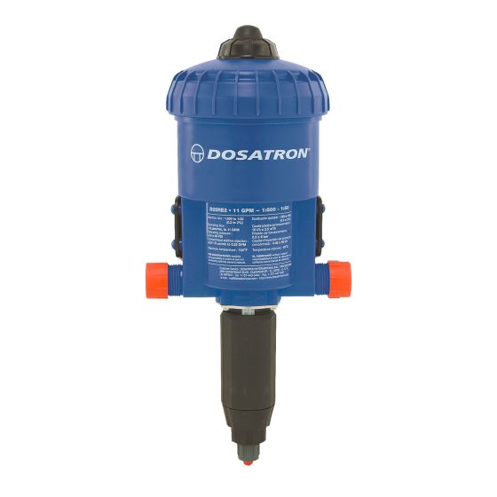 Dosage de médicament DOSATRON