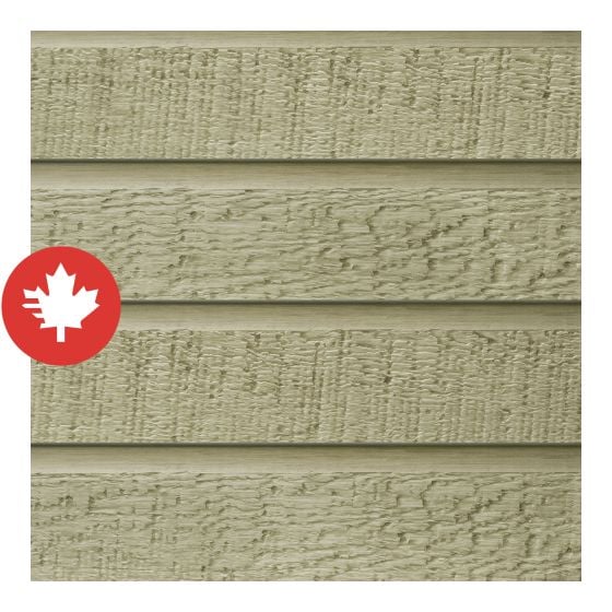 Revêtement Ridgewood D5, 12" x 12'