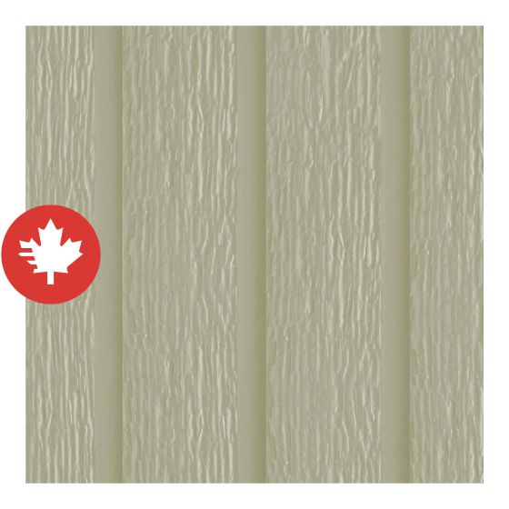 Revêtement Ultraplank, 12" x 12'