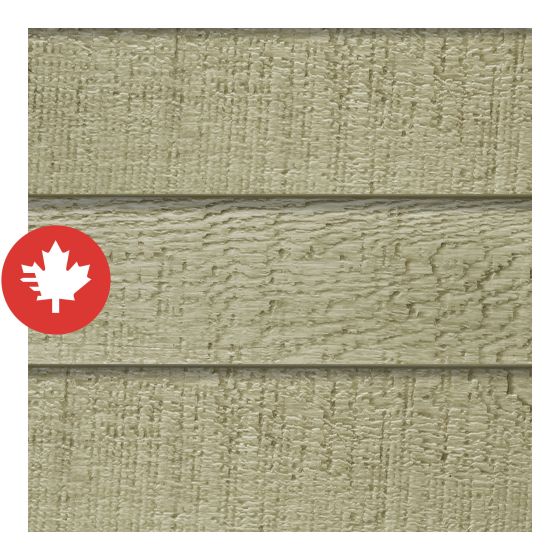 Ced'R-Vue Siding - 9" x 12' - Acadia