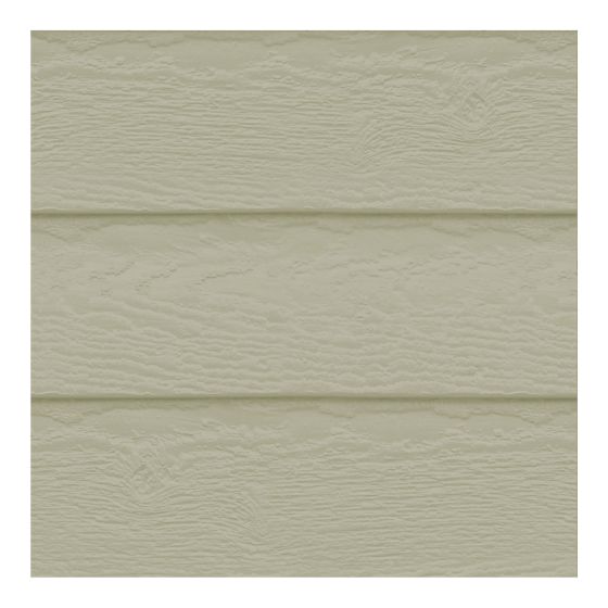 Ced'R-Vue Siding - 9" x 12' - Acadia